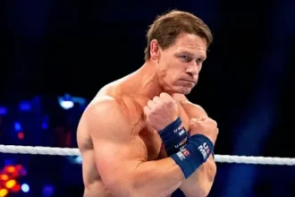 Hold Up, Did That Just Happen? John Cena's Heel Turn Shakes the WWE Universe to Its Core