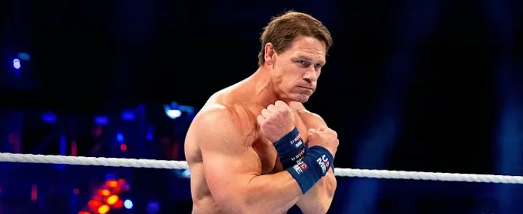 Hold Up, Did That Just Happen? John Cena's Heel Turn Shakes the WWE Universe to Its Core