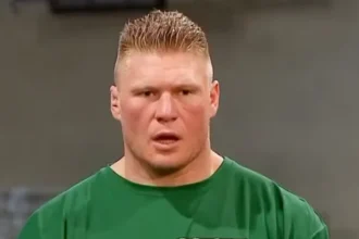 The Beast Returns: Unpacking Brock Lesnar's SmackDown Mayhem and Future Plans