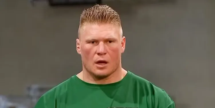 The Beast Returns: Unpacking Brock Lesnar's SmackDown Mayhem and Future Plans