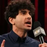 Beyond the Fan Wars: Former WWE Star Maven Unpacks Tony Khan's Backstage Leadership