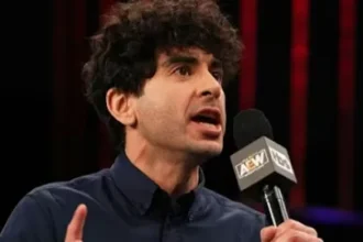 Beyond the Fan Wars: Former WWE Star Maven Unpacks Tony Khan's Backstage Leadership