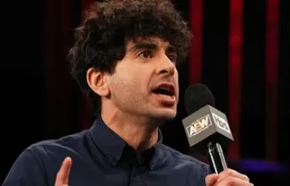 Beyond the Fan Wars: Former WWE Star Maven Unpacks Tony Khan's Backstage Leadership