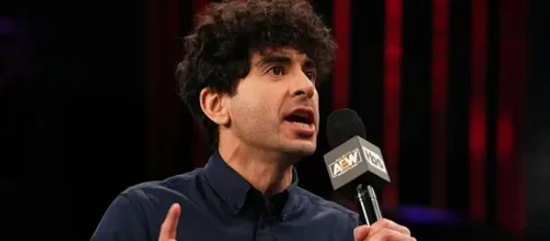 Beyond the Fan Wars: Former WWE Star Maven Unpacks Tony Khan's Backstage Leadership