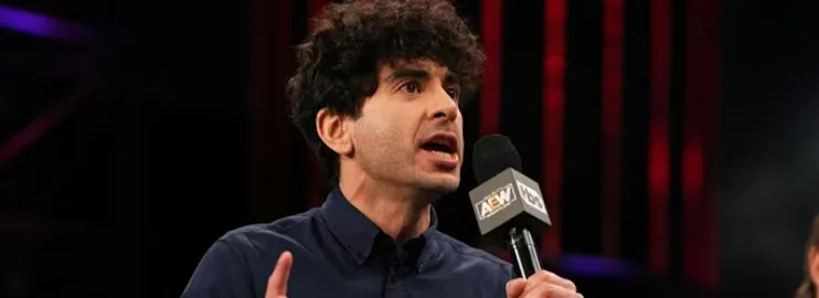 Beyond the Fan Wars: Former WWE Star Maven Unpacks Tony Khan's Backstage Leadership