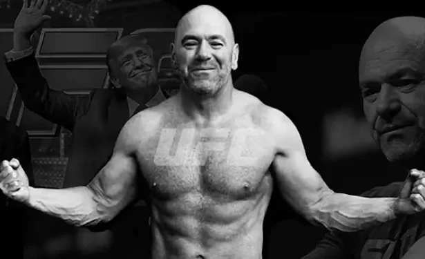 UFC's Historic White House Spectacle: Dana White Reveals Grand Vision, Snipers, and a City-Wide Celebration
