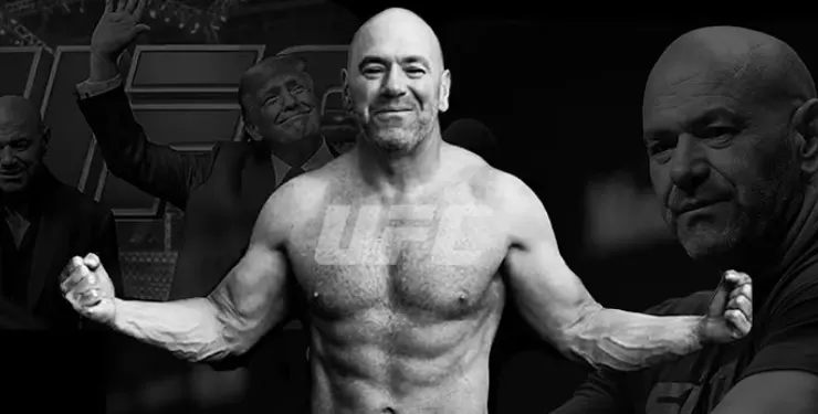 UFC's Historic White House Spectacle: Dana White Reveals Grand Vision, Snipers, and a City-Wide Celebration
