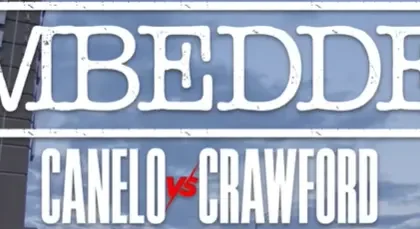 Canelo vs. Crawford: Your Ultimate Guide to the Fight of the Year!