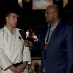 The Myth, The Medals, The Main Event: Shady El Nahas's Unconventional Path to WWE