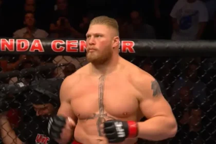 SmackDown Showdown: Lesnar's Fury, Undefeated Streak & A Grudge Match Explode This Friday!