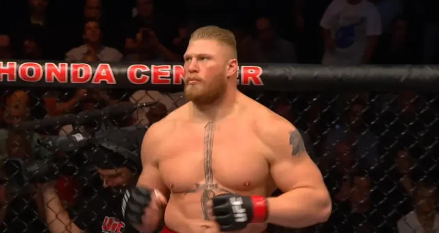 SmackDown Showdown: Lesnar's Fury, Undefeated Streak & A Grudge Match Explode This Friday!