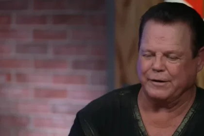 The King Fights On: Jerry Lawler Recovers From Latest Stroke