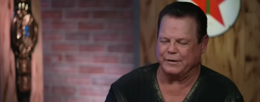 The King Fights On: Jerry Lawler Recovers From Latest Stroke