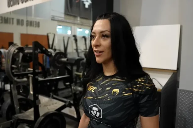 Stephanie Vaquer Dispels Injury Rumors, Confirms Readiness for Wrestlepalooza Title Bout