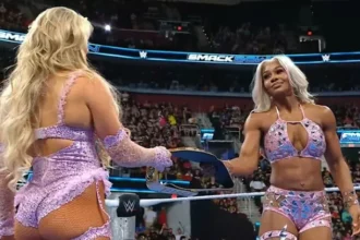 Ethan Page's Main Roster Crossroads: Chelsea Green's Campaign vs. WWE's Plans