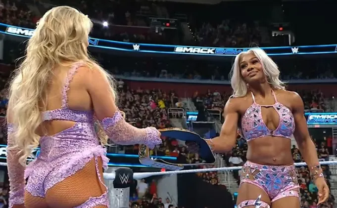 Ethan Page's Main Roster Crossroads: Chelsea Green's Campaign vs. WWE's Plans