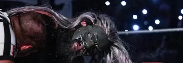 Echoes of Genius: Uncle Howdy's Sacred Quest to Fulfill Bray Wyatt's Twisted Dreams