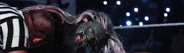 Echoes of Genius: Uncle Howdy's Sacred Quest to Fulfill Bray Wyatt's Twisted Dreams