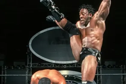 Booker T Spotlights Next Generation: The Future of WWE