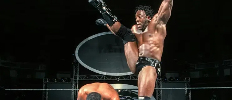 Booker T Spotlights Next Generation: The Future of WWE
