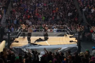 MVP Unpacks His WWE Exit: From The Hurt Business's Sudden End to Finding a "Second Chance" in AEW