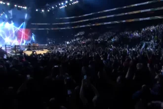WWE Fires Back: Inside Their Aggressive 2026 Plan to Corner AEW