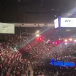 Fiesta & Fights: Noche UFC Weigh-In Recap Sets the Stage for San Antonio's Mexican Independence Day Extravaganza!