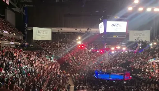 Fiesta & Fights: Noche UFC Weigh-In Recap Sets the Stage for San Antonio's Mexican Independence Day Extravaganza!