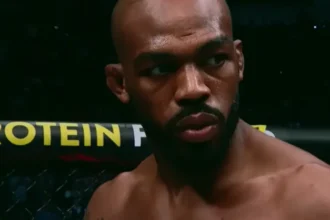 Reliability Over Legacy: Jon Jones Excluded from Historic White House UFC Event