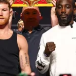 Clash of Eras: Canelo vs. Crawford – A Legacy-Defining Showdown