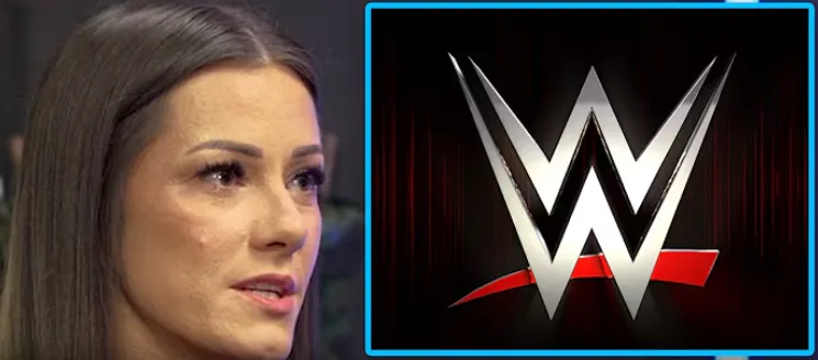 Beyond the Ropes: Kacy Catanzaro (Katana Chance) Unveils Recovery Details and Hints at Her Next Move
