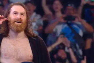 Sami Zayn’s Hard-Fought Reign: US Title Defenses, Open Challenges, and What’s Next