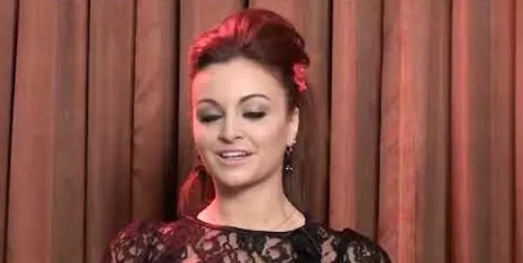 Maria Kanellis-Bennett’s Health Update: Courage, Early Detection, and the Road Ahead