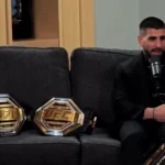 Ilia Topuria’s Bold Boxing Challenge: “I’d Knock Crawford Out” MMA Champ Pushes Boundaries