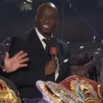 Crawford Makes History: A New Three-Division Undisputed Champion