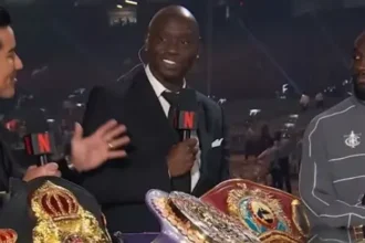 Crawford Makes History: A New Three-Division Undisputed Champion