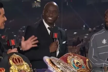 Crawford Makes History: A New Three-Division Undisputed Champion