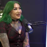 Shotzi Blackheart’s Battle: Three Months in the Ring With a Broken Arm