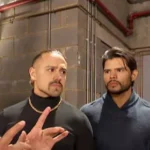Andrade’s Exit: WWE’s Big Surprise and What It Reflects