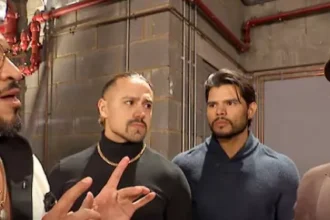 Andrade’s Exit: WWE’s Big Surprise and What It Reflects