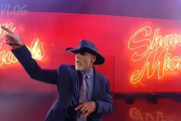 Shawn Michaels: No More Matches Facing Double Knee Replacements After Legendary Career