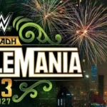 Redefining an Era: WrestleMania 43 Set for Historic Saudi Arabian Debut