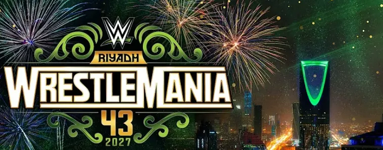 Redefining an Era: WrestleMania 43 Set for Historic Saudi Arabian Debut
