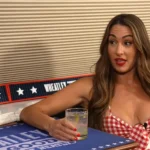 Nikki Bella’s Bold Return: Rewriting a Legend’s Legacy, One Challenge at a Time