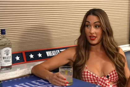 Nikki Bella’s Bold Return: Rewriting a Legend’s Legacy, One Challenge at a Time