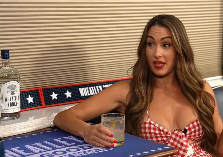 Nikki Bella’s Bold Return: Rewriting a Legend’s Legacy, One Challenge at a Time