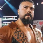 Andrade’s WWE Release: A Disciplinary Unraveling