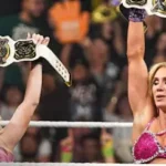 Charlotte Flair and Alexa Bliss: An Unlikely Alliance Redefining WWE’s Women’s Tag Division