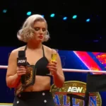 Unwavering Loyalty: Toni Storm Declares Herself an “AEW Lifer,” Shuts Down WWE Return