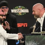 WrestleMania’s Global Leap: Riyadh Set to Host Historic 2027 Extravaganza